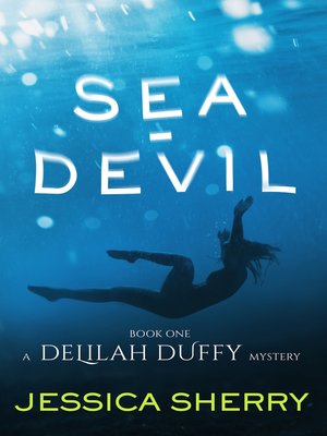 cover image of Sea-Devil